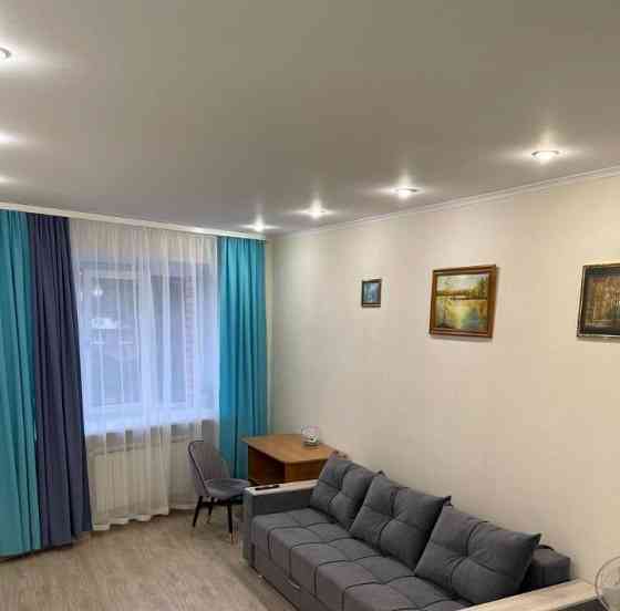 Сдаётся в долгосрочную аренду однокомнатная квартира в Калининском районе Донецк