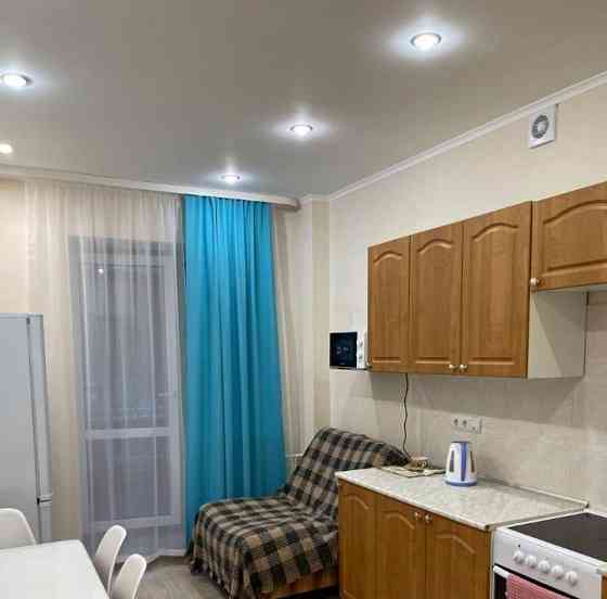 Сдаётся в долгосрочную аренду однокомнатная квартира в Калининском районе Донецк