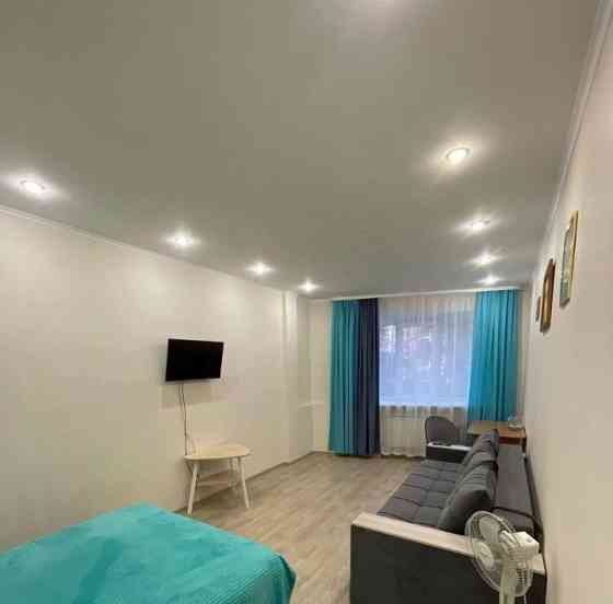 Сдаётся в долгосрочную аренду однокомнатная квартира в Калининском районе Донецк