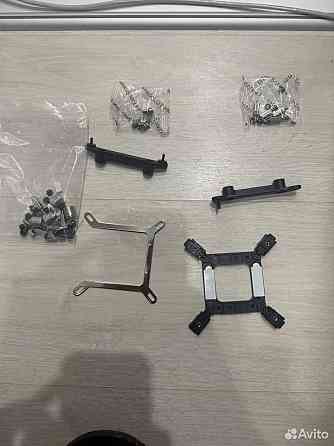 ARDOR GAMING Frostwave 240 SS белая Харцызск