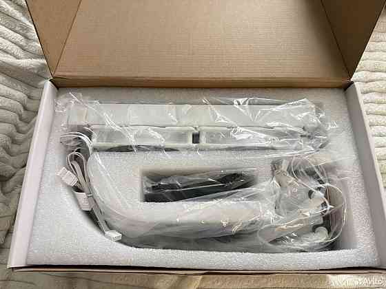 ARDOR GAMING Frostwave 240 SS белая Харцызск