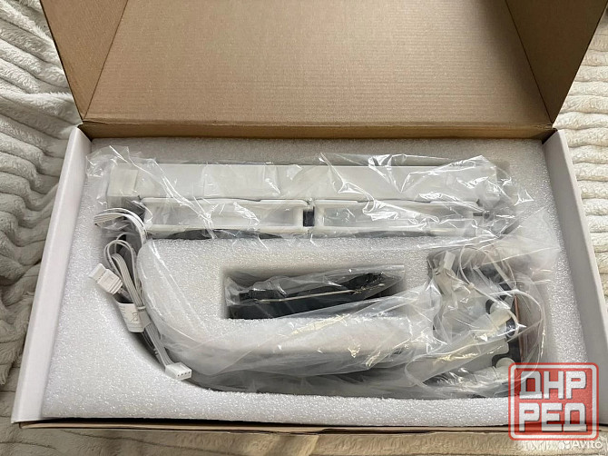 ARDOR GAMING Frostwave 240 SS белая Харцызск - изображение 2