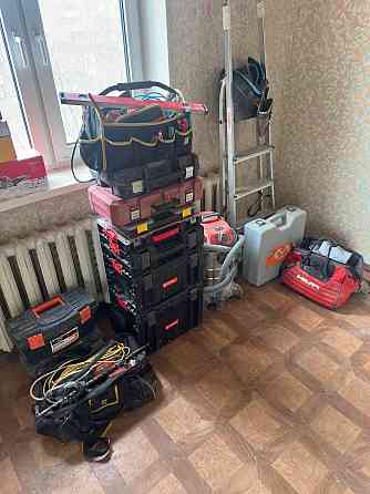 Электрик Донецк, Макеевка, Харцызск Донецк