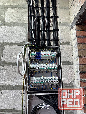 Электрик Донецк, Макеевка, Харцызск Донецк - изображение 3