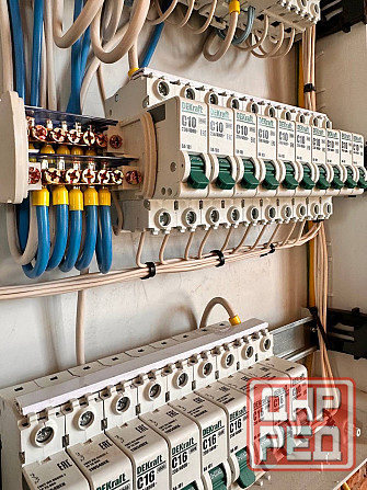 Электрик Донецк, Макеевка, Харцызск Донецк - изображение 2