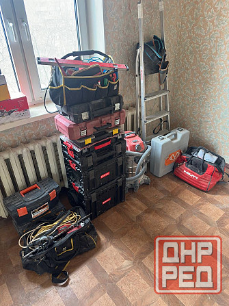 Электрик Донецк, Макеевка, Харцызск Донецк - изображение 6