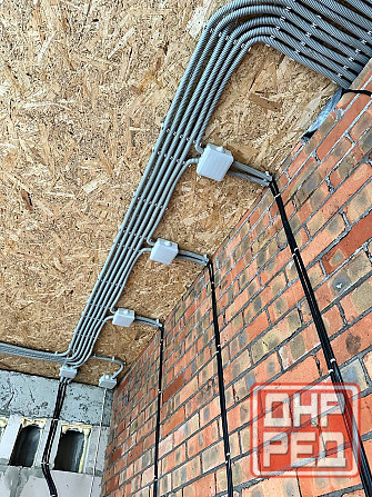 Электрик Донецк, Макеевка, Харцызск Донецк - изображение 4