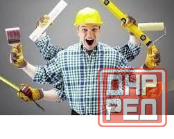 Вывоз мусора под ключ Донецк - изображение 1