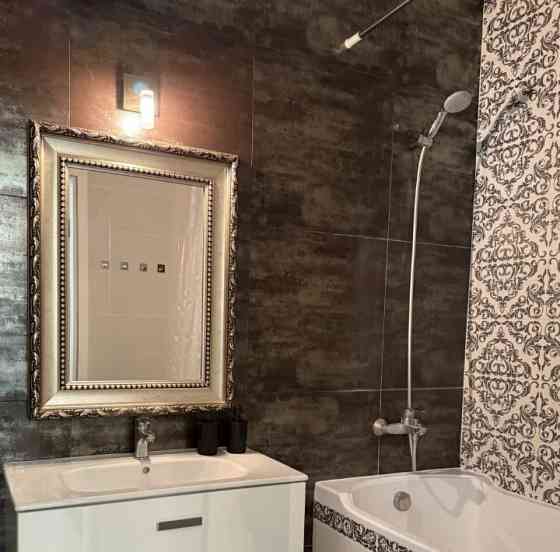 Сдаётся евро-двухкомнатная квартира в куйбышевском районе Донецк