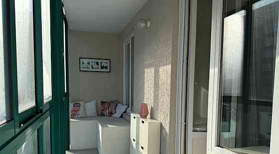 Сдаётся евро-двухкомнатная квартира в куйбышевском районе Донецк