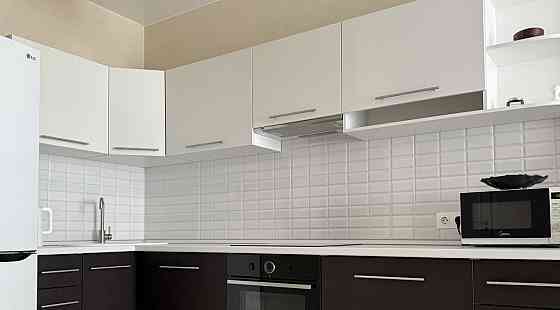 Сдаётся евро-двухкомнатная квартира в куйбышевском районе Донецк