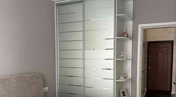 Сдаётся евро-двухкомнатная квартира в куйбышевском районе Донецк