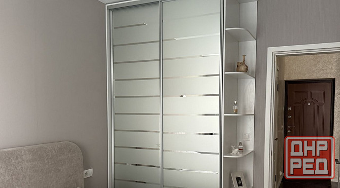 Сдаётся евро-двухкомнатная квартира в куйбышевском районе Донецк - изображение 3