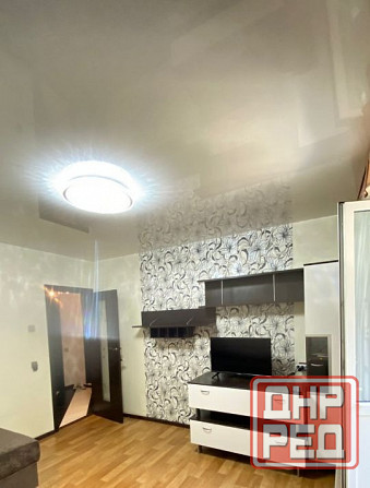 2-к квартира кировский район, текстильщик Донецк - изображение 3