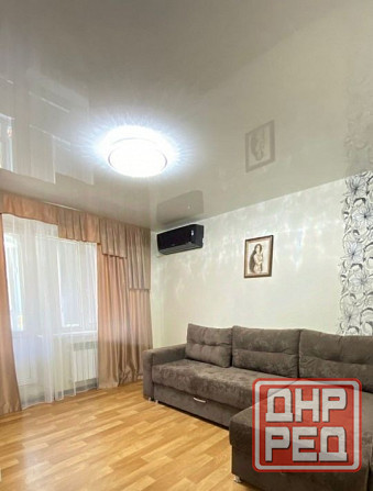 2-к квартира кировский район, текстильщик Донецк - изображение 2