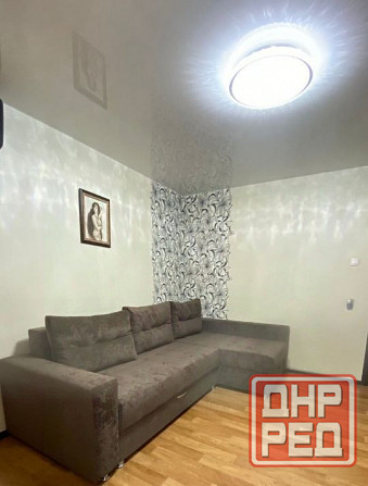 2-к квартира кировский район, текстильщик Донецк - изображение 1