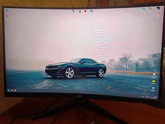 Монитор 240 hz Донецк