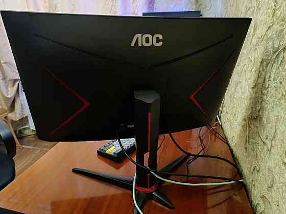 Монитор 240 hz Донецк