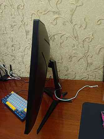 Монитор 240 hz Донецк