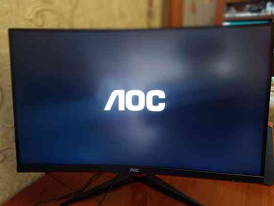 Монитор 240 hz Донецк