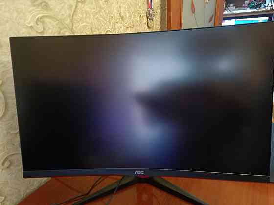 Монитор 240 hz Донецк