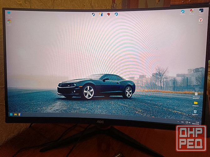 Монитор 240 hz Донецк - изображение 3