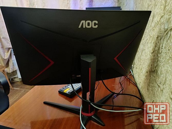 Монитор 240 hz Донецк - изображение 4