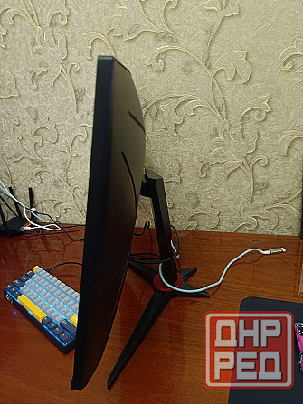 Монитор 240 hz Донецк - изображение 5