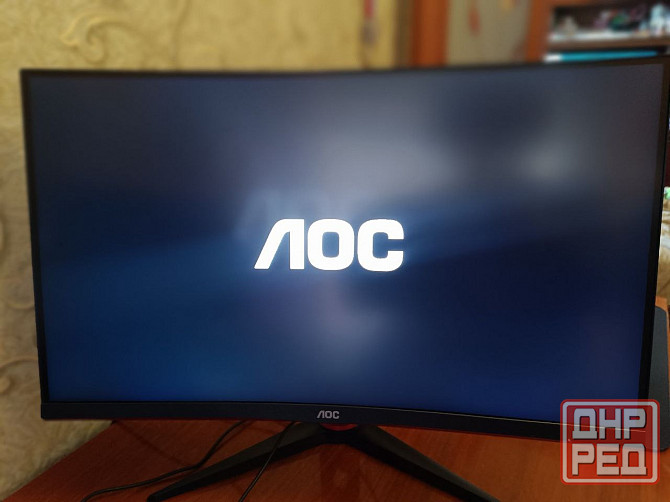 Монитор 240 hz Донецк - изображение 1