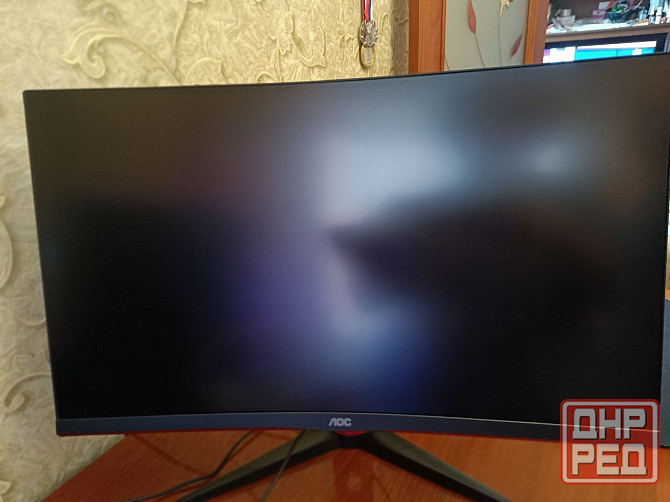 Монитор 240 hz Донецк - изображение 2