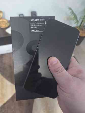 Samsung S22 Black 8/256 2SIM Exynos Донецк