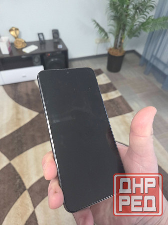 Samsung S22 Black 8/256 2SIM Exynos Донецк - изображение 2