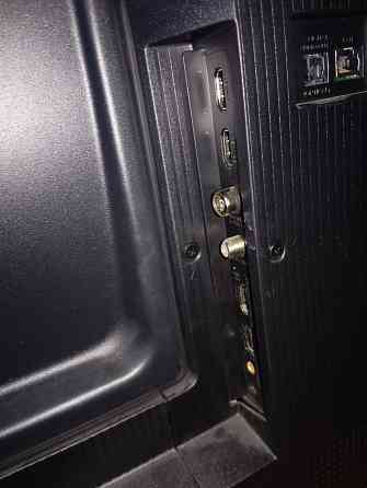 ТелевизорTCL 55P635 Донецк