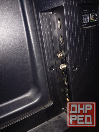 ТелевизорTCL 55P635 Донецк - изображение 5