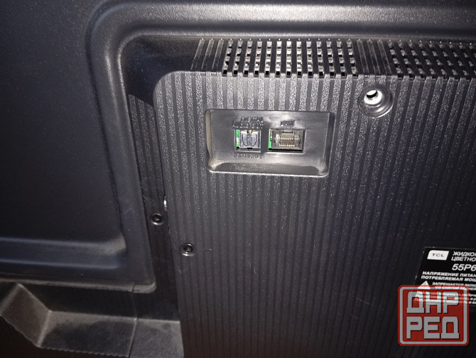 ТелевизорTCL 55P635 Донецк - изображение 6