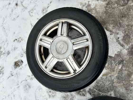 Продам торусы 14R, 4/98 Макеевка