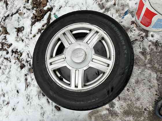 Продам торусы 14R, 4/98 Макеевка