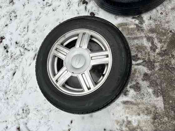 Продам торусы 14R, 4/98 Макеевка