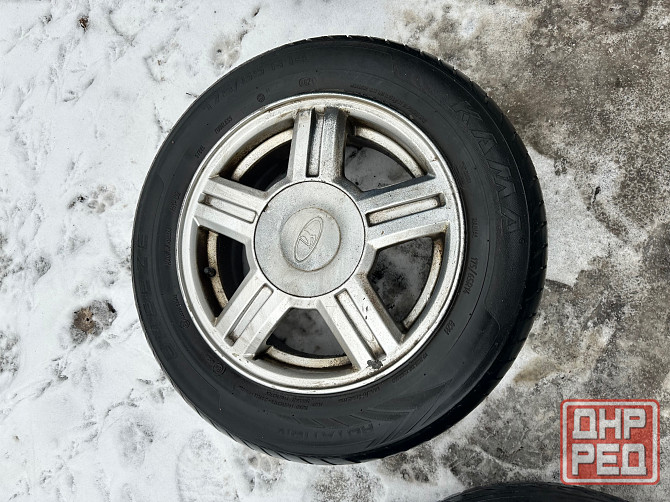 Продам торусы 14R, 4/98 Макеевка - изображение 6