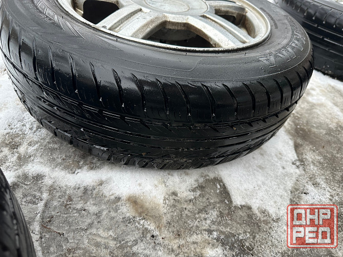 Продам торусы 14R, 4/98 Макеевка - изображение 5