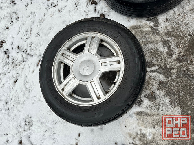 Продам торусы 14R, 4/98 Макеевка - изображение 4