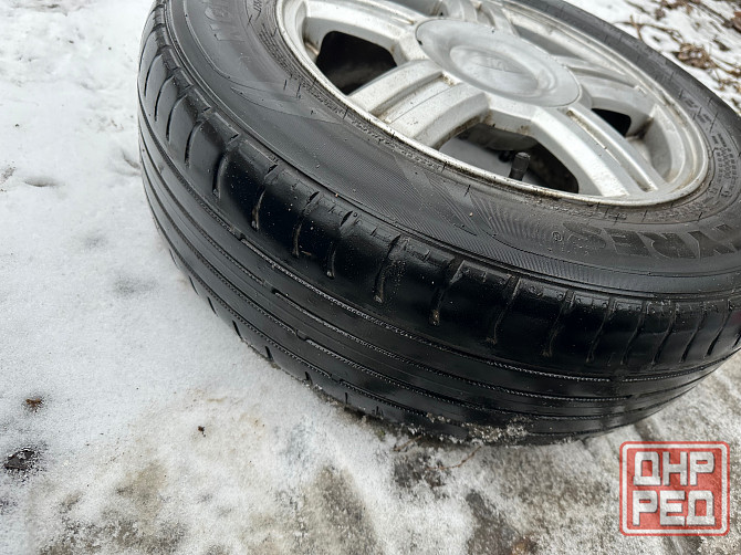 Продам торусы 14R, 4/98 Макеевка - изображение 3