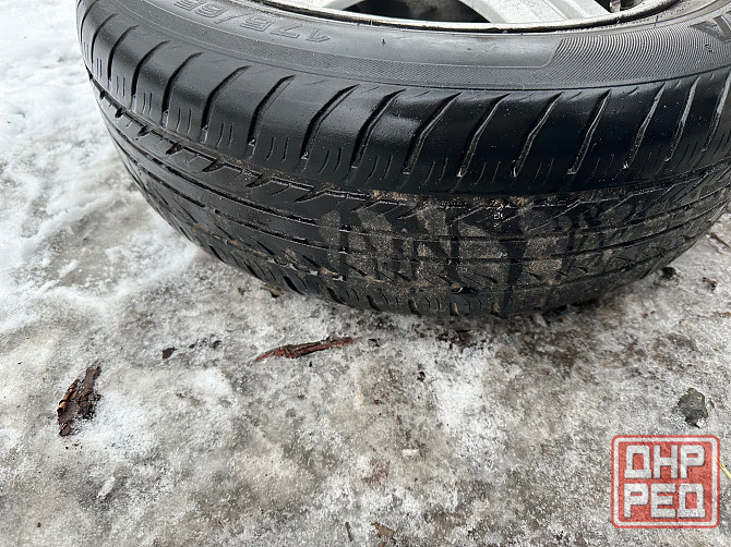 Продам торусы 14R, 4/98 Макеевка - изображение 7