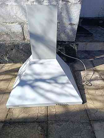 вытяжка Донецк