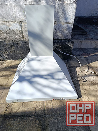 вытяжка Донецк - изображение 1