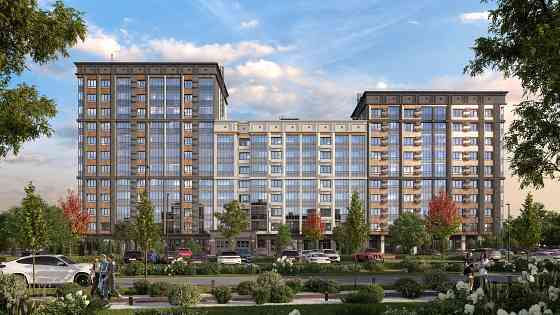 Ипотека 2%. жк Половецкий, г. Донецк. Донецк