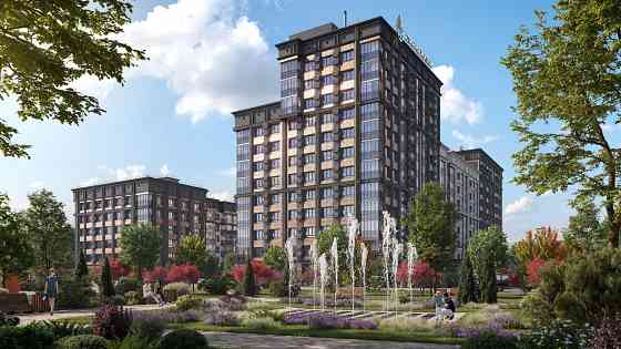 Ипотека 2%. жк Половецкий, г. Донецк. Донецк