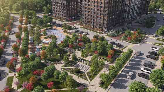 Ипотека 2%. жк Половецкий, г. Донецк. Донецк