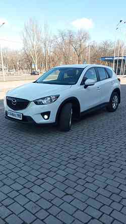 MAZDA CX 5, 2,0, 2013 Донецк