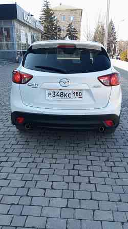 MAZDA CX 5, 2,0, 2013 Донецк